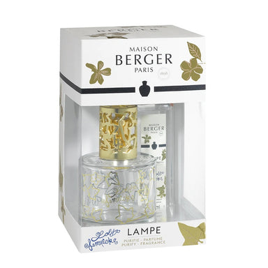 Lampe Berger (Maison Berger Paris) Premium Scented Bouquet - Lolita Lempicka  (Blue) 200ml/6.7oz 200ml/6.7oz buy in United States with free shipping  CosmoStore