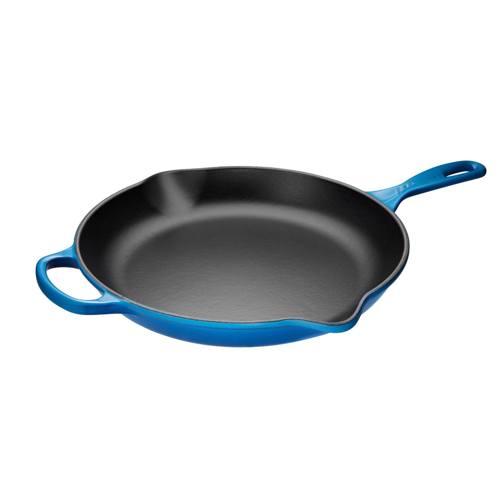 Le Creuset - 30 cm Stainless Steel Frying Pan (12) — Consiglio's  Kitchenware