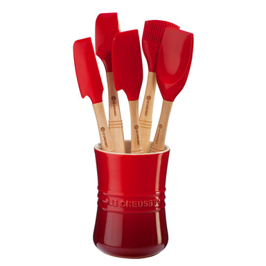 Jillicious Discoveries: Monday Must Have: Le Creuset Pastry Brush