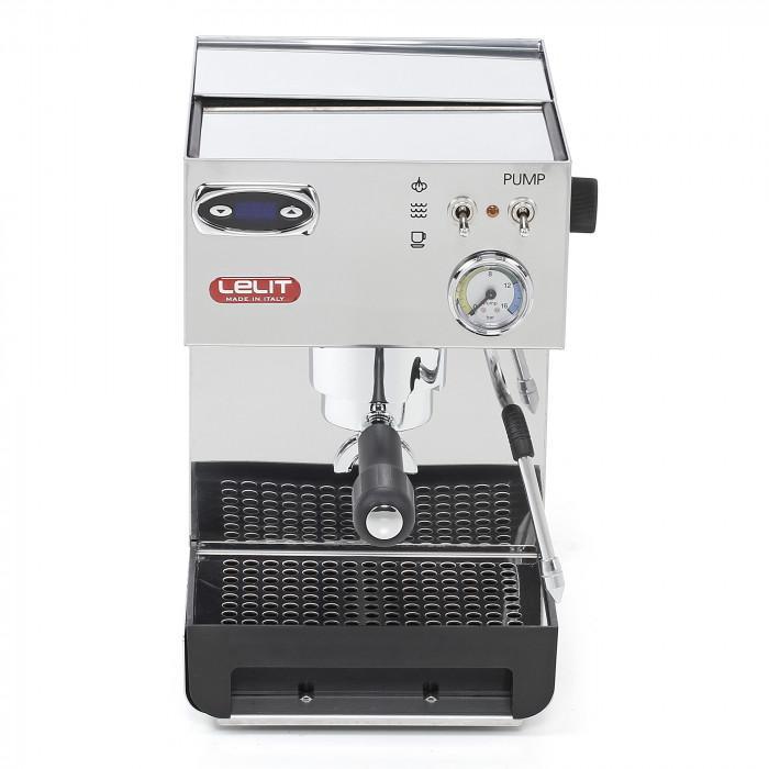 Lelit Anna 2 PL41TEM/110 Espresso Machine PID — Consiglio's