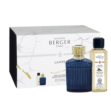 Lampe Berger Gift Set in Hot Springs, AR - Flowers & Home of Hot
