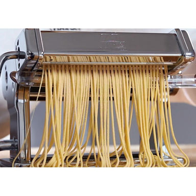 Marcato Atlas 150 Spaghetti Attachment (2mm) – Pasta Kitchen
