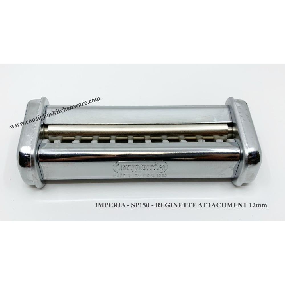 IMPERIA - SP150 - REGINETTE ATTACHMENT 12mm