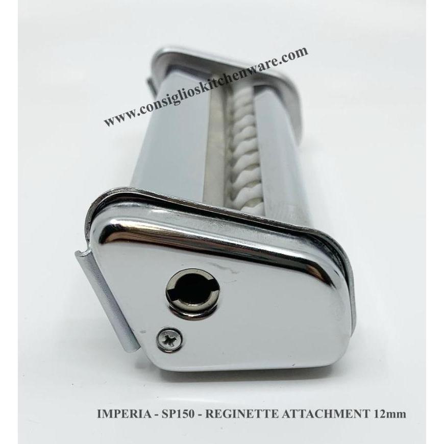 IMPERIA - SP150 - REGINETTE ATTACHMENT 12mm Handle Slot Canada