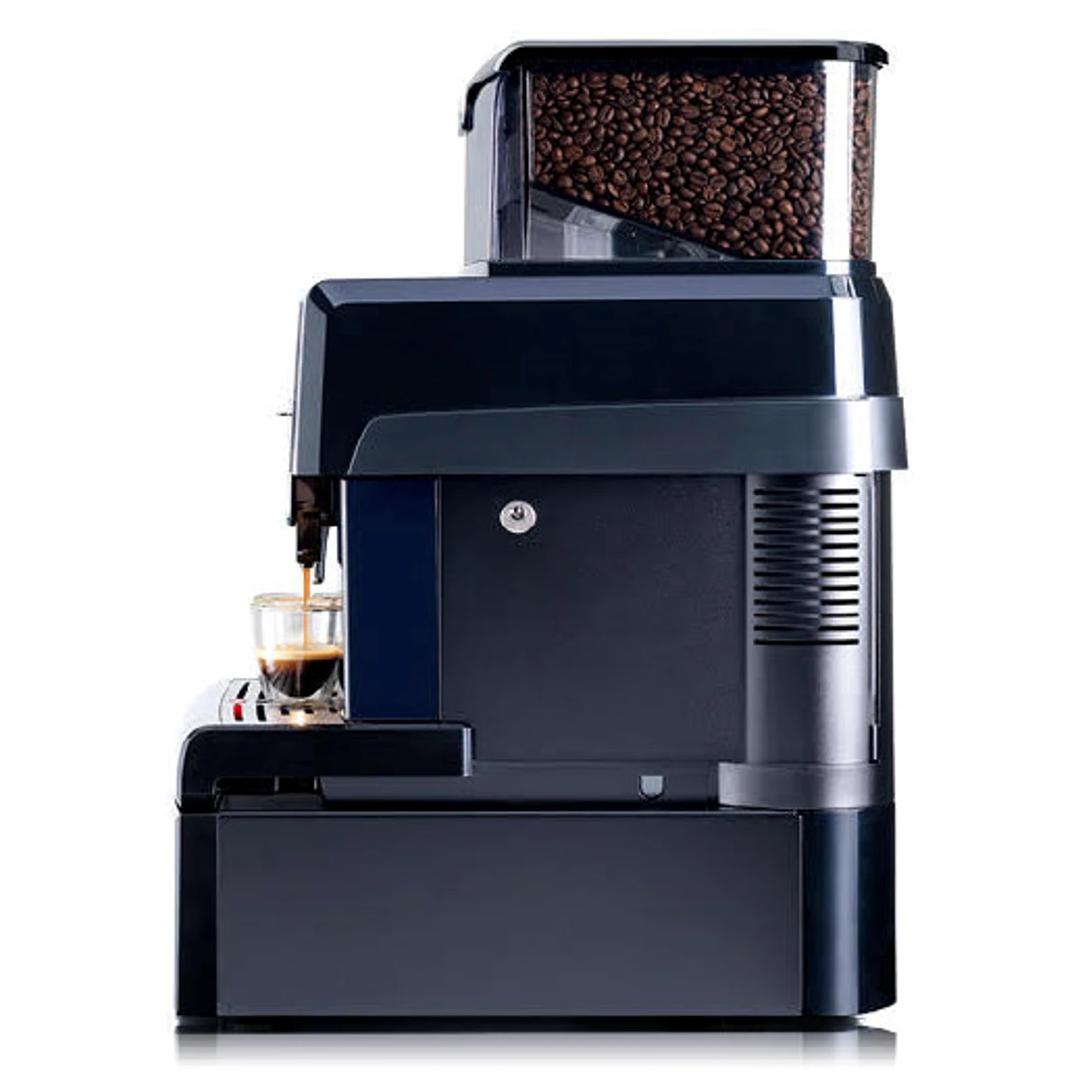 Saeco Aulika EVO Office Coffee Espresso Machine