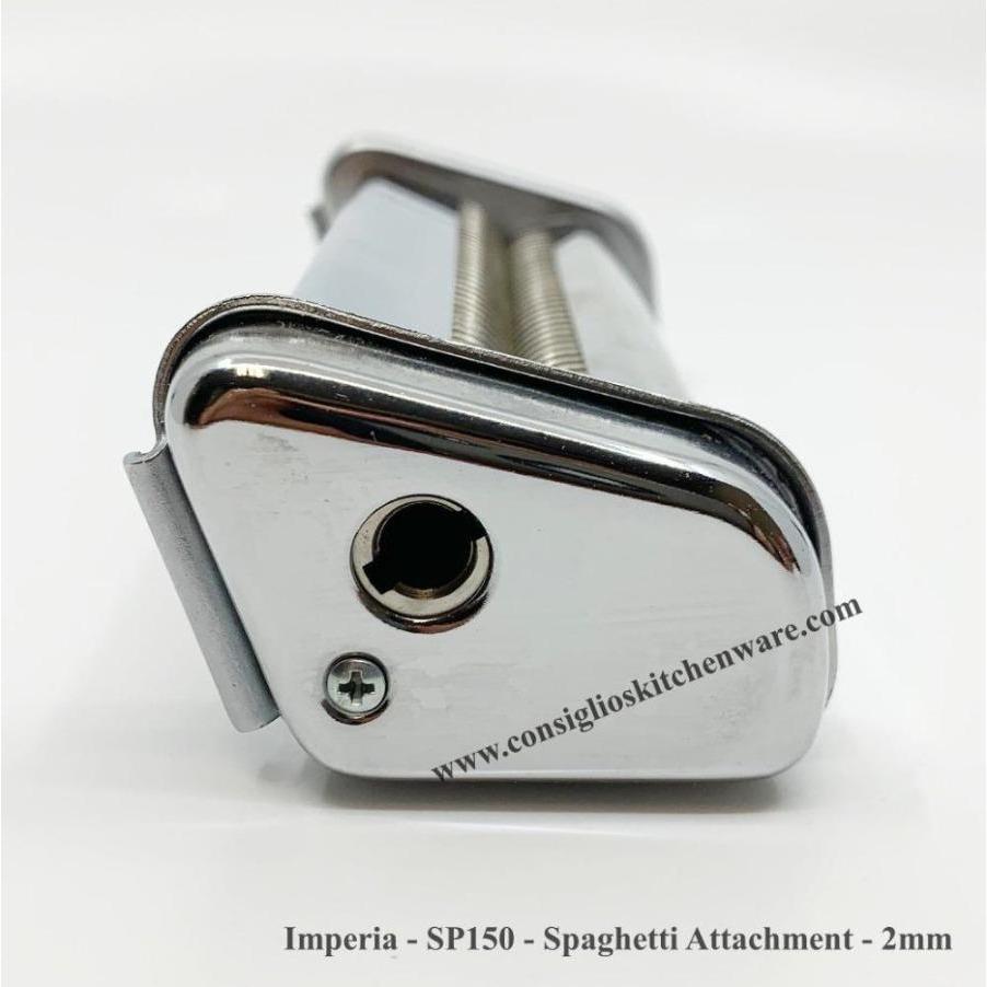 Imperia - SP150 - Spaghetti Attachment - 2mm Handle Slot