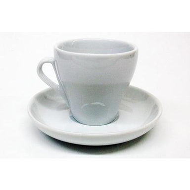 Buy Steinbach White Coffee Cups Set, Steinbach Espresso Cups and Saucers X  5 Online in India 