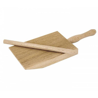 1 Set Gnochi Rolling Board Pasta Shaper Tools Quick Gnocchi Stripper Pasta  Making Supplies Butter Paddles Wooden