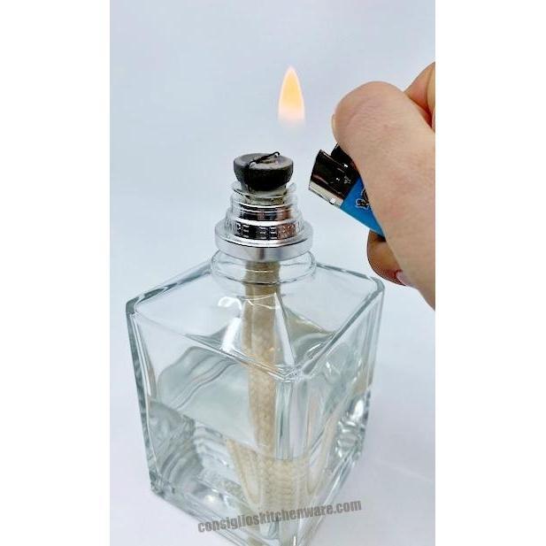 Neutral (Unscented) - Lampe Maison Berger Fragrance - 1 Litre – Lampe Store  Authorized Maison Berger Dealer