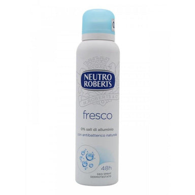 Nuetro Roberts Fresh Deodorant Spray-Consiglio's Kitchenware